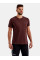 Футболка Peresvit Dynamic Cotton Short Sleeve T-shirt Maroon