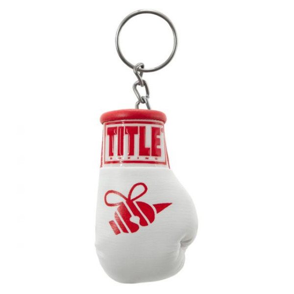 Брелок Title Ali Sting Keyring 3
