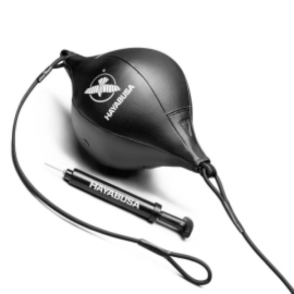 Груша на растяжках Hayabusa Double End Bag