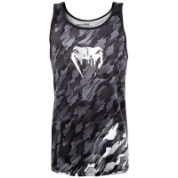 Майка Venum Tecmo Tank Top Dark Grey