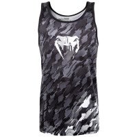 Майка Venum Tecmo Tank Top Dark Grey