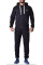 Спортивные штаны BERSERK PREMIUM black