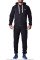 Спортивные штаны BERSERK PREMIUM black
