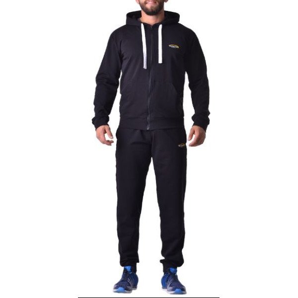 Спортивные штаны BERSERK PREMIUM black