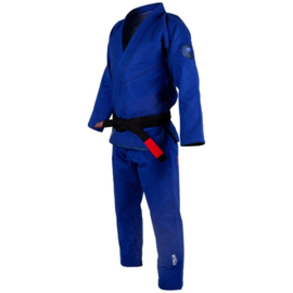 Кимоно Venum Classic 2.0 BJJ Gi Royal Blue