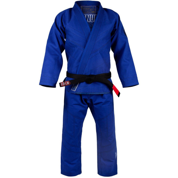 Кимоно Venum Classic 2.0 BJJ Gi Royal Blue