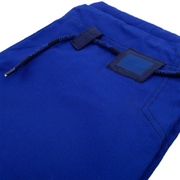 Кимоно Venum Classic 2.0 BJJ Gi Royal Blue