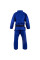 Кимоно Venum Classic 2.0 BJJ Gi Royal Blue
