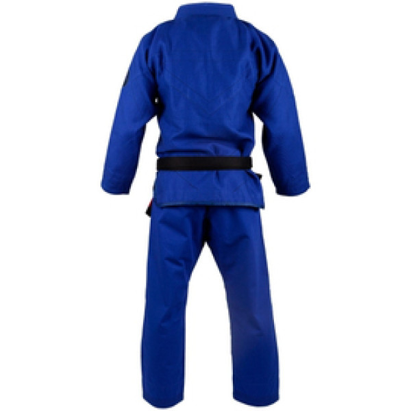 Кимоно Venum Classic 2.0 BJJ Gi Royal Blue