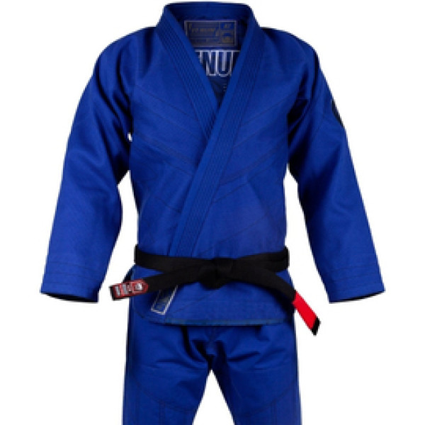 Кимоно Venum Classic 2.0 BJJ Gi Royal Blue