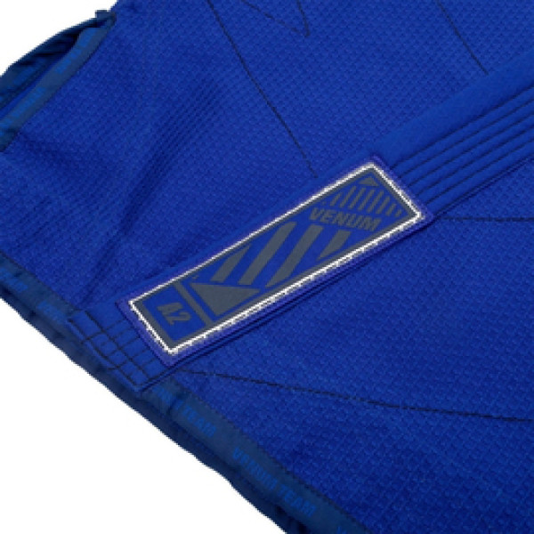 Кимоно Venum Classic 2.0 BJJ Gi Royal Blue