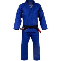 Кимоно Venum Classic 2.0 BJJ Gi Royal Blue