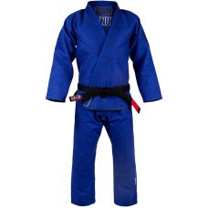 Кимоно Venum Classic 2.0 BJJ Gi Royal Blue