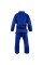 Кимоно Venum Classic 2.0 BJJ Gi Royal Blue