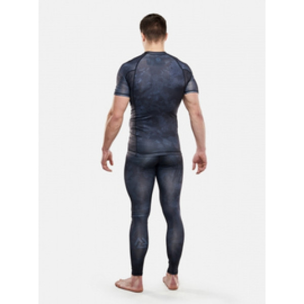 Рашгард Peresvit Nuar Short Sleeve