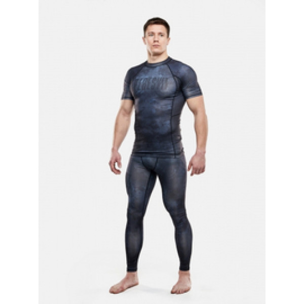 Рашгард Peresvit Nuar Short Sleeve