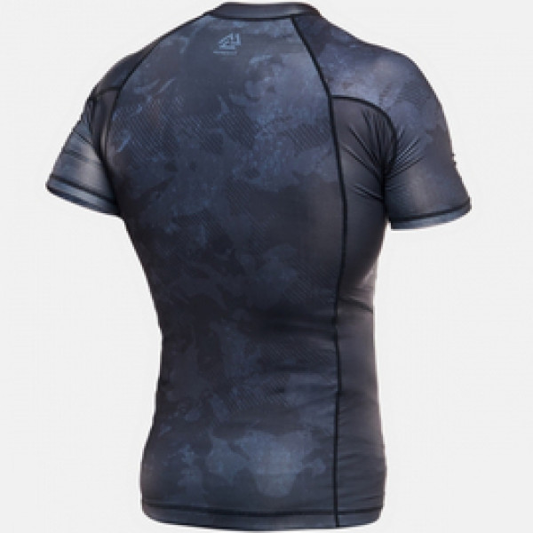 Рашгард Peresvit Nuar Short Sleeve
