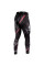Компрессионные штаны Venum Grizzli Spats Black