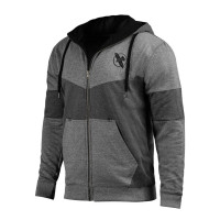 Толстовка Hayabusa Hoodie Grey