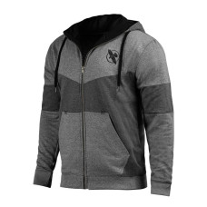 Толстовка Hayabusa Hoodie Grey