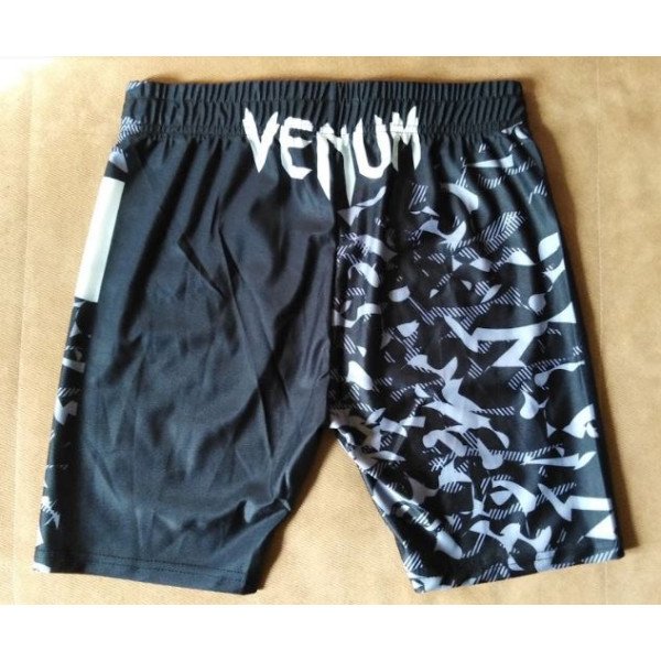 Компрессионные шорты Venum Light 3.0 - CAMO