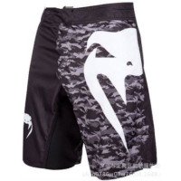 Компрессионные шорты Venum Light 3.0 - CAMO