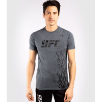 Футболка Venum Official UFC Fight Week Grey