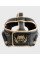 Шлем Venum Elite Headgear Dark Camo Gold