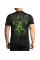 Футболка Affliction CK Freedom Black Eye