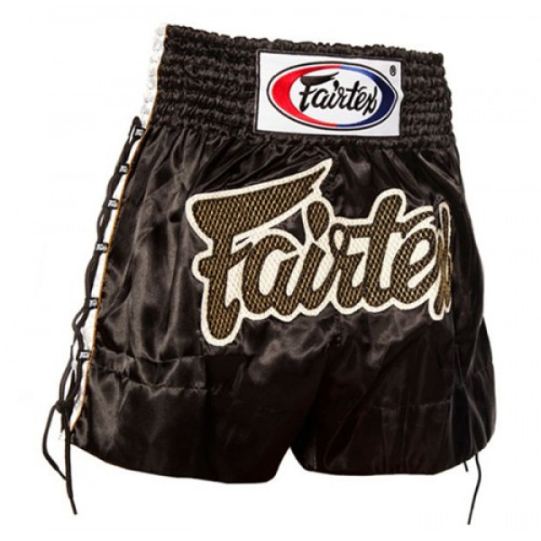 Шорты Fairtex BS 0601