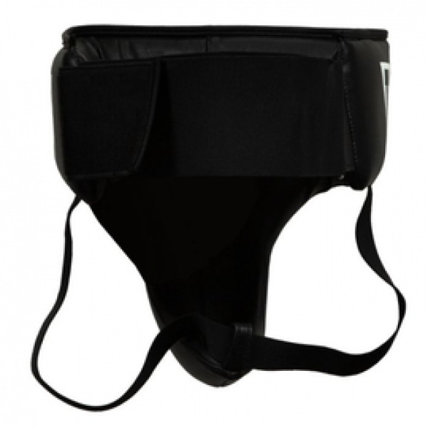 Защита паха Title Boxing Deluxe Groin Protector Plus 2.0