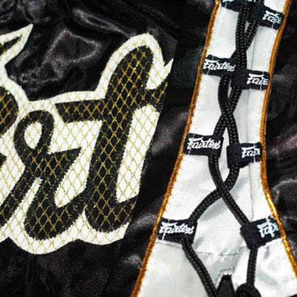 Шорты Fairtex BS 0601