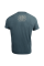 Футболка Hayabusa Warrior Code T-Shirt Blue