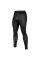 Компрессионные штаны Venum Logos Tights Black Black