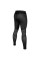 Компрессионные штаны Venum Logos Tights Black Black