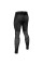 Компрессионные штаны Venum Logos Tights Black Black