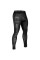 Компрессионные штаны Venum Logos Tights Black Black