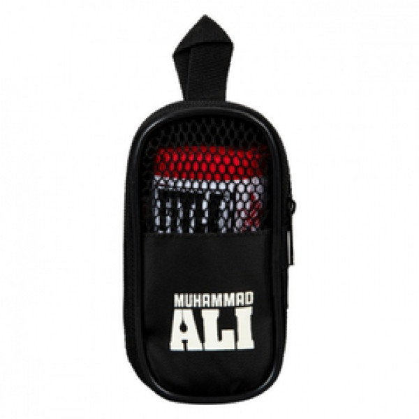 Бинты Ali Sting Hand Wraps 170" Red