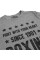 Футболка Venum Boxing Origins T-shirt Grey