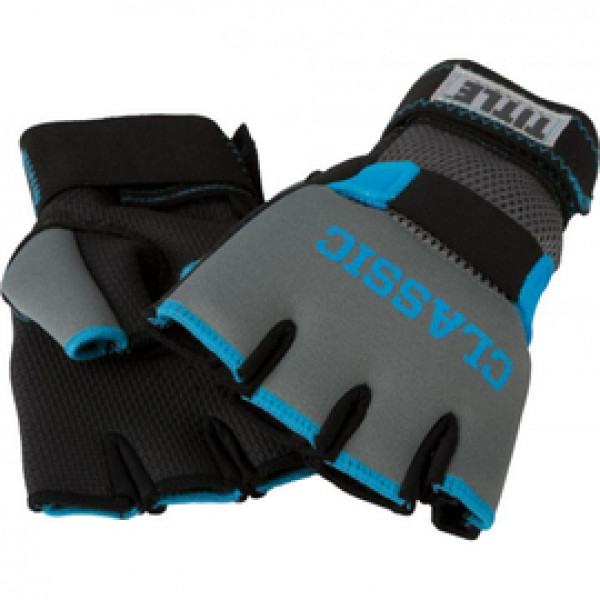 Гелевые бинты TITLE Classic Limited GEL-X Glove Wraps