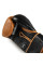 Боксерские перчатки Title Vintage Training Gloves Black Brown