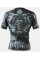 Рашгард Peresvit The Chief Short Sleeve Rash Guard