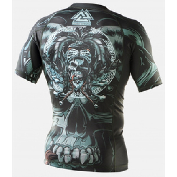 Рашгард Peresvit The Chief Short Sleeve Rash Guard