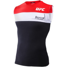 Безрукавка Boxeur Des Rues UFC Tank