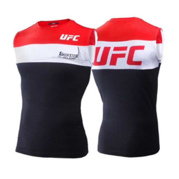 Безрукавка Boxeur Des Rues UFC Tank