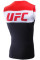Безрукавка Boxeur Des Rues UFC Tank