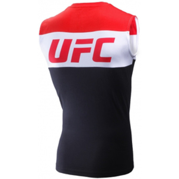 Безрукавка Boxeur Des Rues UFC Tank