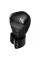 Боксерские перчатки Hayabusa T3 Boxing Gloves Black Grey