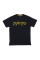 Футболка MANTO T-shirt Diablo Black