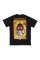 Футболка MANTO T-shirt Diablo Black